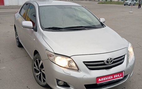Toyota Corolla, 2007 год, 650 000 рублей, 1 фотография