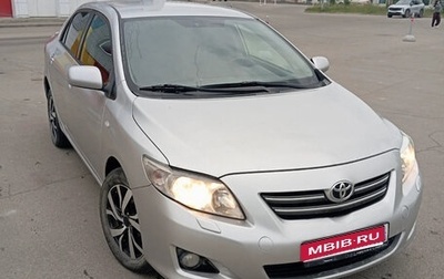 Toyota Corolla, 2007 год, 650 000 рублей, 1 фотография