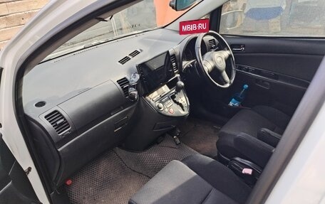 Toyota Wish II, 2004 год, 795 000 рублей, 6 фотография