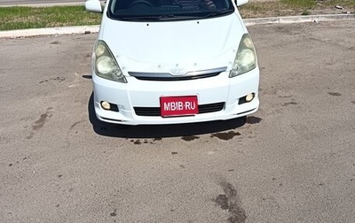Toyota Wish II, 2004 год, 795 000 рублей, 1 фотография
