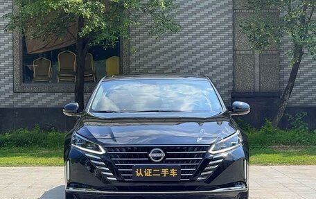 Nissan Altima VI (L34), 2023 год, 1 840 000 рублей, 1 фотография