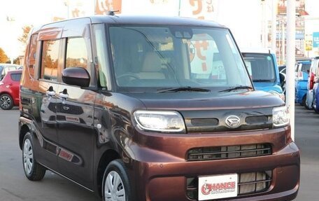 Daihatsu Tanto IV, 2022 год, 980 700 рублей, 1 фотография