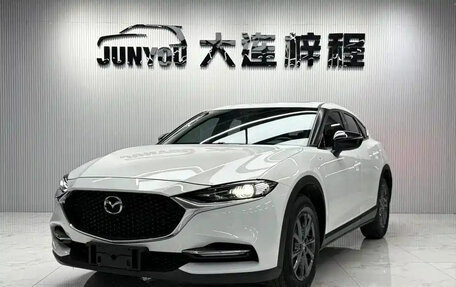 Mazda CX-4, 2023 год, 2 049 000 рублей, 1 фотография