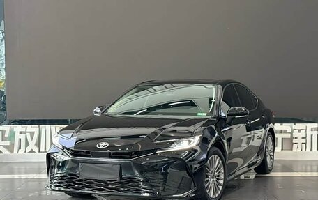 Toyota Camry, 2025 год, 3 145 000 рублей, 1 фотография