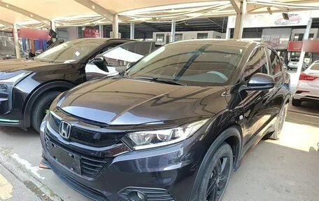 Honda Vezel, 2022 год, 1 413 000 рублей, 1 фотография