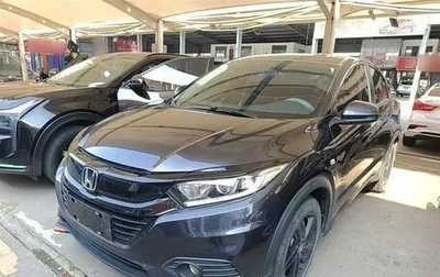 Honda Vezel, 2022 год, 1 413 000 рублей, 1 фотография