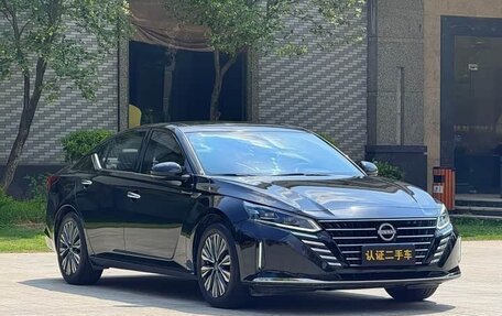 Nissan Altima VI (L34), 2023 год, 1 840 000 рублей, 2 фотография