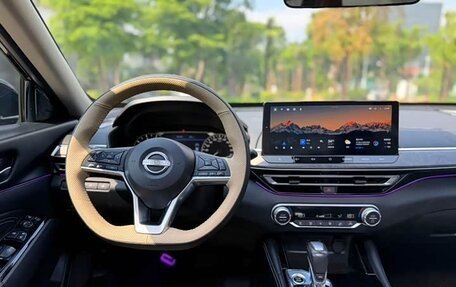 Nissan Altima VI (L34), 2023 год, 1 840 000 рублей, 3 фотография
