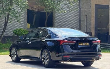 Nissan Altima VI (L34), 2023 год, 1 840 000 рублей, 4 фотография