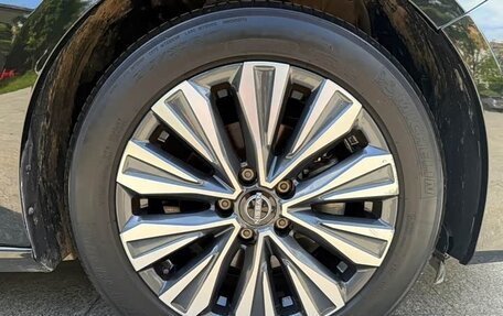 Nissan Altima VI (L34), 2023 год, 1 840 000 рублей, 6 фотография