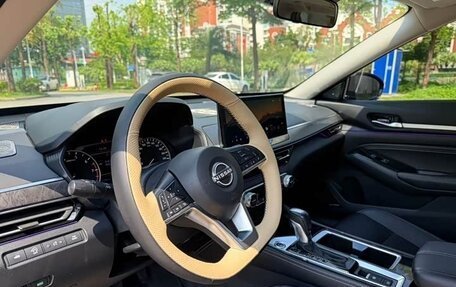 Nissan Altima VI (L34), 2023 год, 1 840 000 рублей, 9 фотография