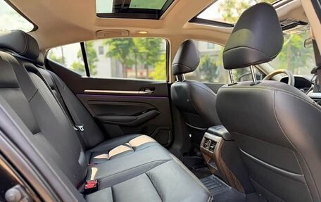 Nissan Altima VI (L34), 2023 год, 1 840 000 рублей, 8 фотография