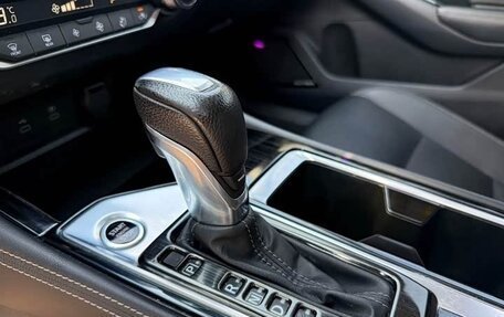 Nissan Altima VI (L34), 2023 год, 1 840 000 рублей, 11 фотография