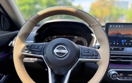 Nissan Altima VI (L34), 2023 год, 1 840 000 рублей, 15 фотография