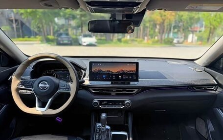 Nissan Altima VI (L34), 2023 год, 1 840 000 рублей, 14 фотография