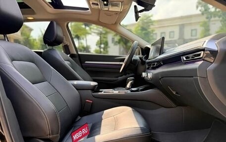 Nissan Altima VI (L34), 2023 год, 1 840 000 рублей, 10 фотография
