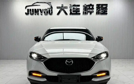 Mazda CX-4, 2023 год, 2 049 000 рублей, 2 фотография