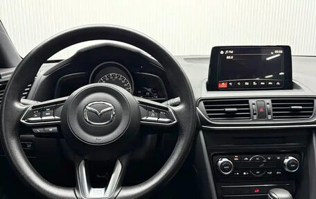Mazda CX-4, 2023 год, 2 049 000 рублей, 11 фотография