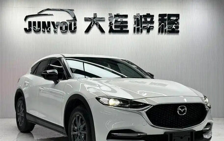 Mazda CX-4, 2023 год, 2 049 000 рублей, 4 фотография