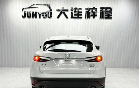 Mazda CX-4, 2023 год, 2 049 000 рублей, 5 фотография