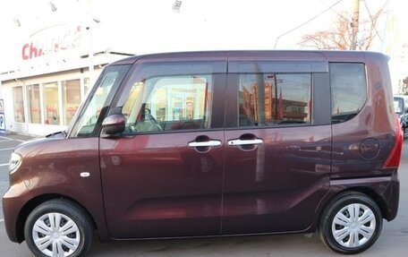 Daihatsu Tanto IV, 2022 год, 980 700 рублей, 3 фотография