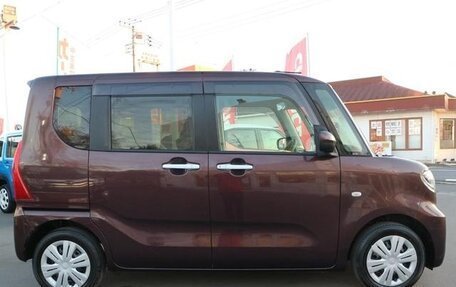 Daihatsu Tanto IV, 2022 год, 980 700 рублей, 4 фотография