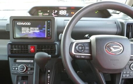 Daihatsu Tanto IV, 2022 год, 980 700 рублей, 16 фотография