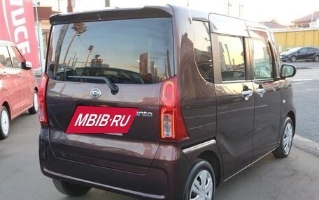 Daihatsu Tanto IV, 2022 год, 980 700 рублей, 2 фотография