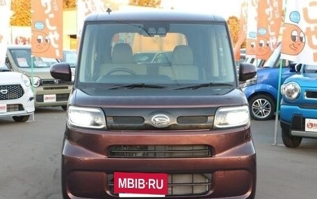 Daihatsu Tanto IV, 2022 год, 980 700 рублей, 5 фотография