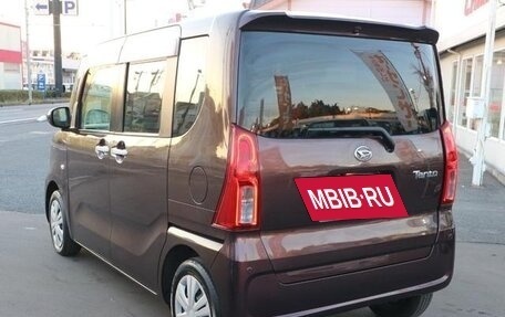 Daihatsu Tanto IV, 2022 год, 980 700 рублей, 7 фотография