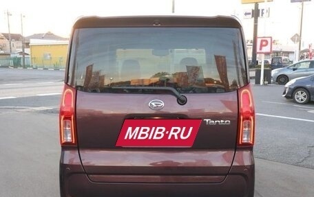 Daihatsu Tanto IV, 2022 год, 980 700 рублей, 6 фотография
