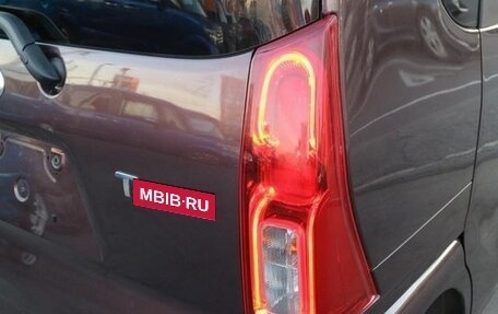 Daihatsu Tanto IV, 2022 год, 980 700 рублей, 11 фотография
