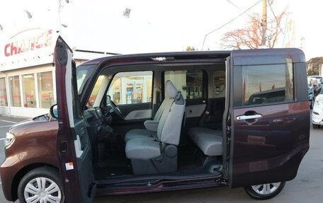 Daihatsu Tanto IV, 2022 год, 980 700 рублей, 20 фотография