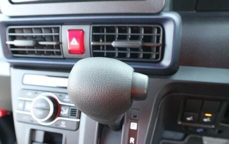 Daihatsu Tanto IV, 2022 год, 980 700 рублей, 28 фотография