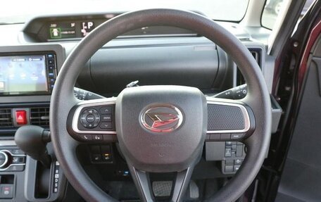 Daihatsu Tanto IV, 2022 год, 980 700 рублей, 30 фотография