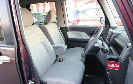 Daihatsu Tanto IV, 2022 год, 980 700 рублей, 17 фотография