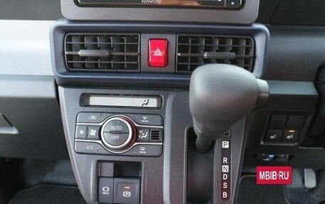 Daihatsu Tanto IV, 2022 год, 980 700 рублей, 27 фотография