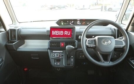Daihatsu Tanto IV, 2022 год, 980 700 рублей, 19 фотография
