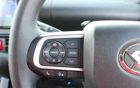 Daihatsu Tanto IV, 2022 год, 980 700 рублей, 33 фотография