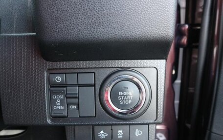 Daihatsu Tanto IV, 2022 год, 980 700 рублей, 35 фотография