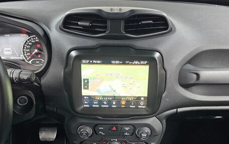 Jeep Renegade I рестайлинг, 2023 год, 1 450 000 рублей, 7 фотография