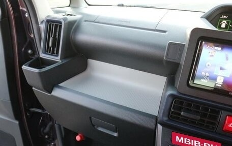 Daihatsu Tanto IV, 2022 год, 980 700 рублей, 39 фотография