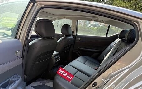 Nissan Altima VI (L34), 2025 год, 2 400 000 рублей, 8 фотография