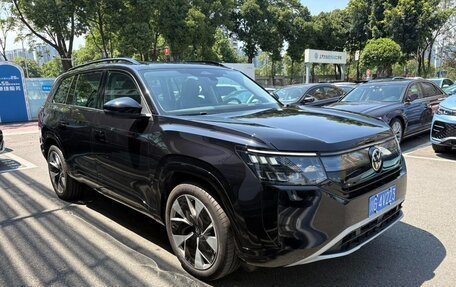 Volkswagen Teramont, 2025 год, 5 450 000 рублей, 2 фотография
