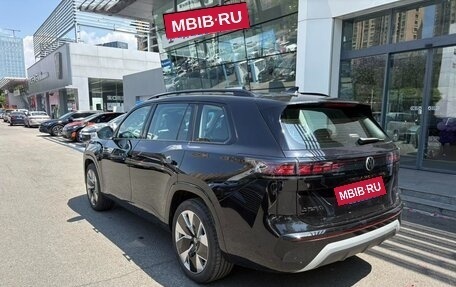 Volkswagen Teramont, 2025 год, 5 450 000 рублей, 4 фотография