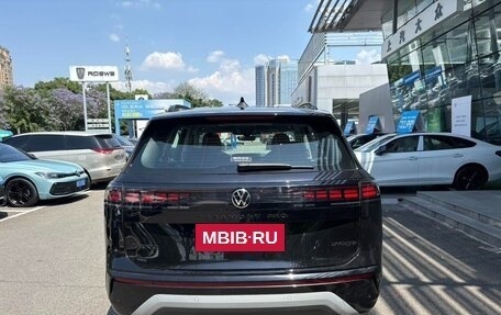 Volkswagen Teramont, 2025 год, 5 450 000 рублей, 6 фотография