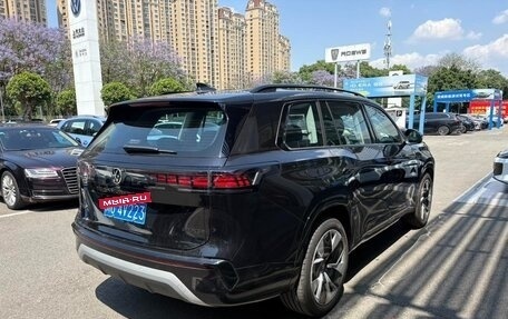 Volkswagen Teramont, 2025 год, 5 450 000 рублей, 3 фотография