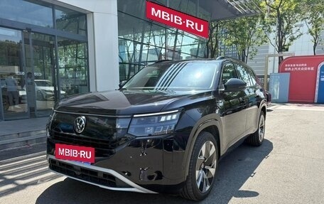 Volkswagen Teramont, 2025 год, 5 450 000 рублей, 5 фотография