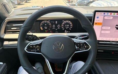 Volkswagen Teramont, 2025 год, 5 450 000 рублей, 15 фотография