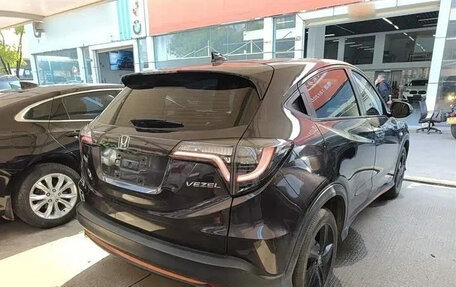 Honda Vezel, 2022 год, 1 413 000 рублей, 4 фотография